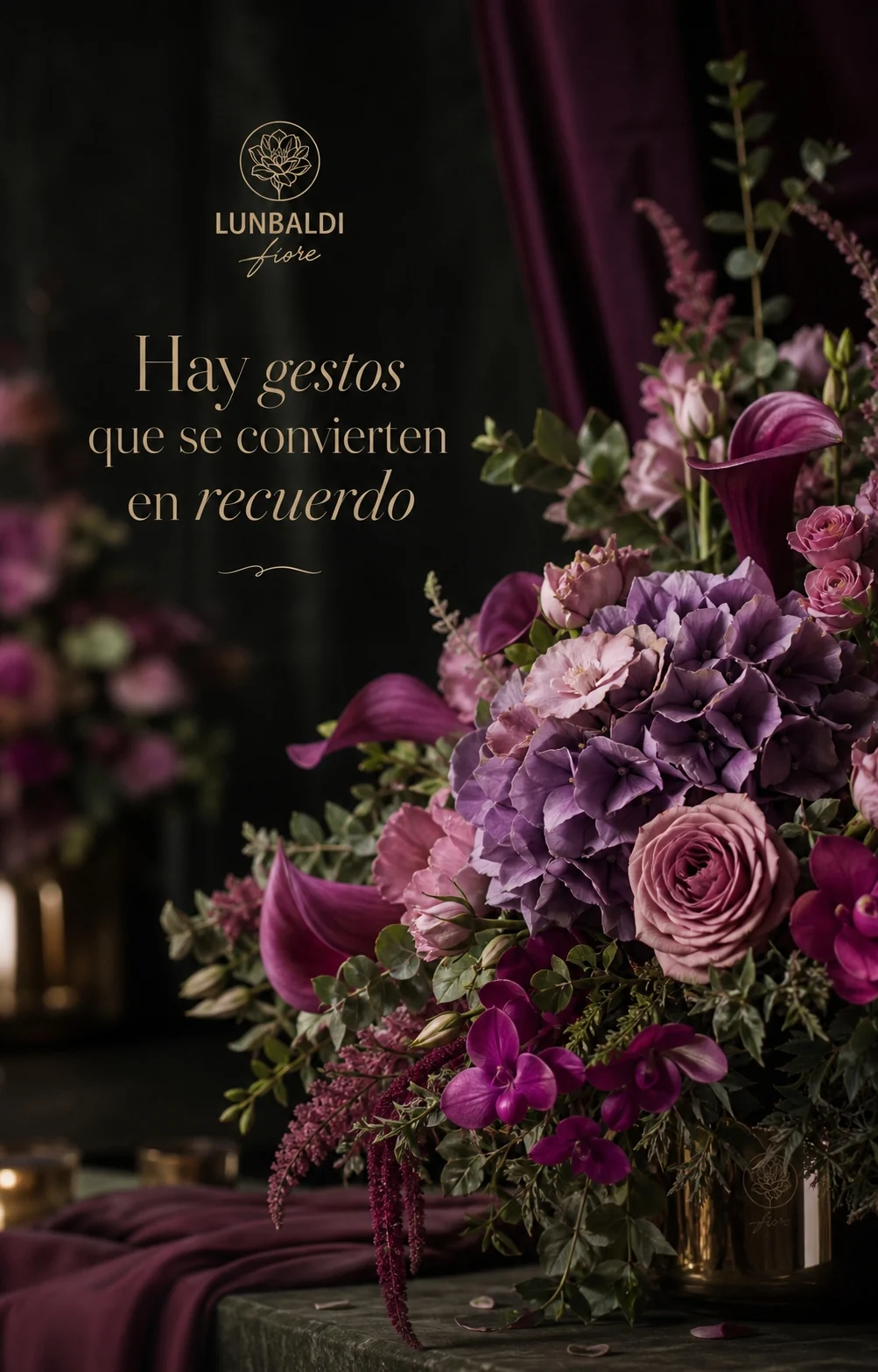Pieza de frase — recuerdo