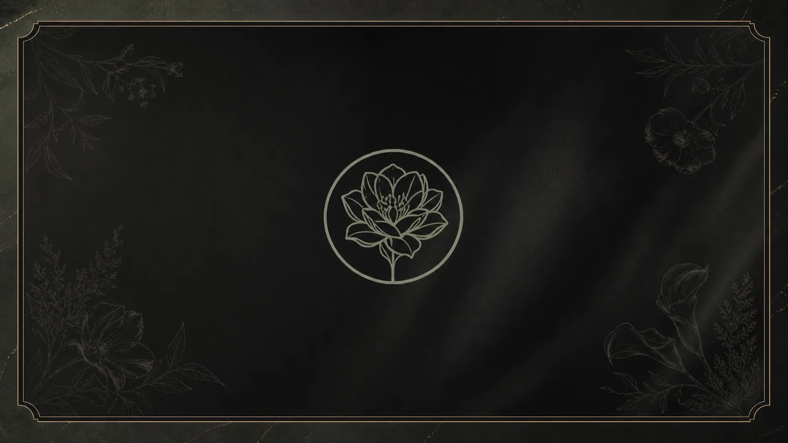 Logotipo LUNBALDI fiore