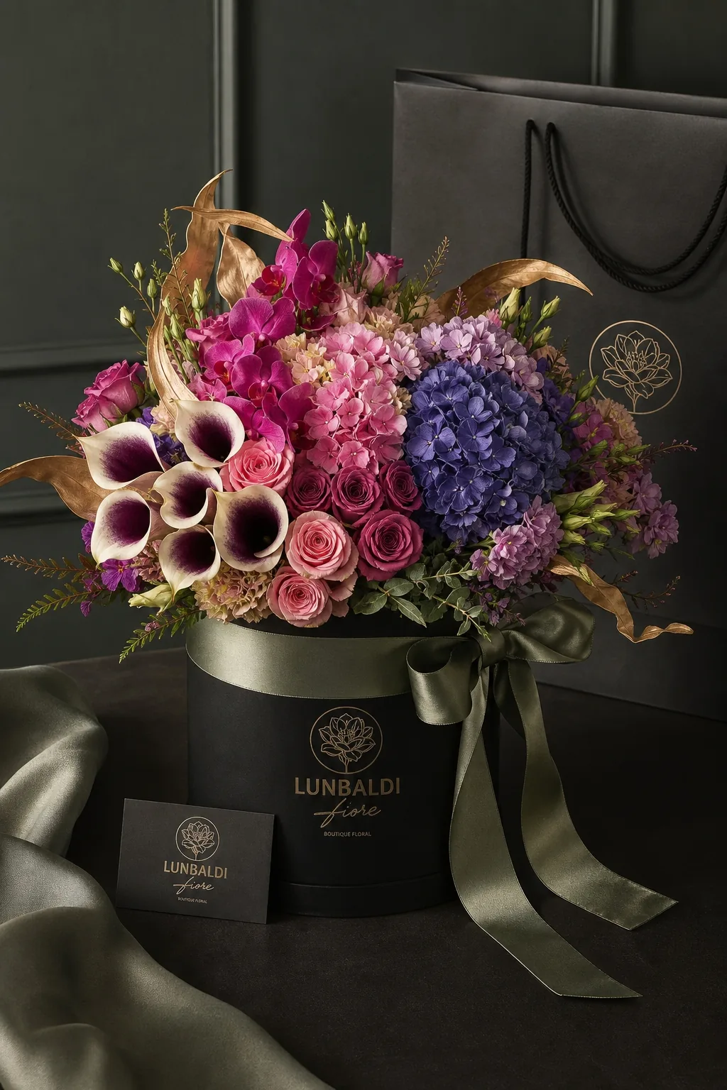Gifting premium — pieza 03 del sistema de contenido