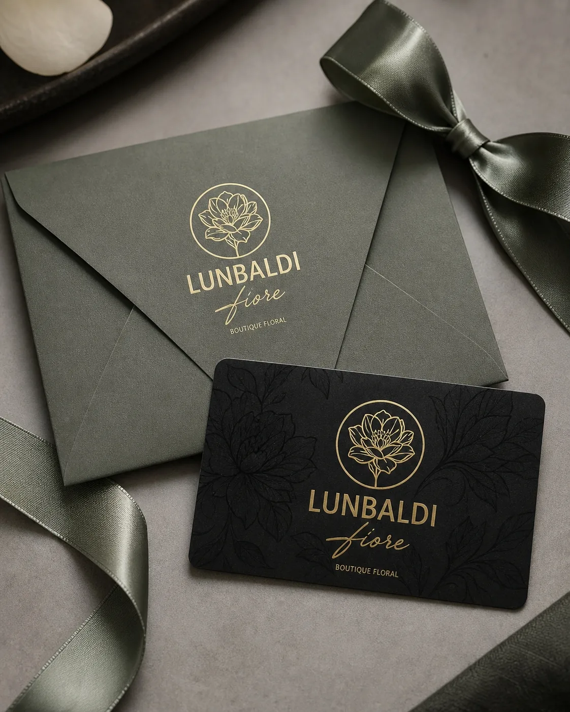Gifting — Gift cards y notas escritas